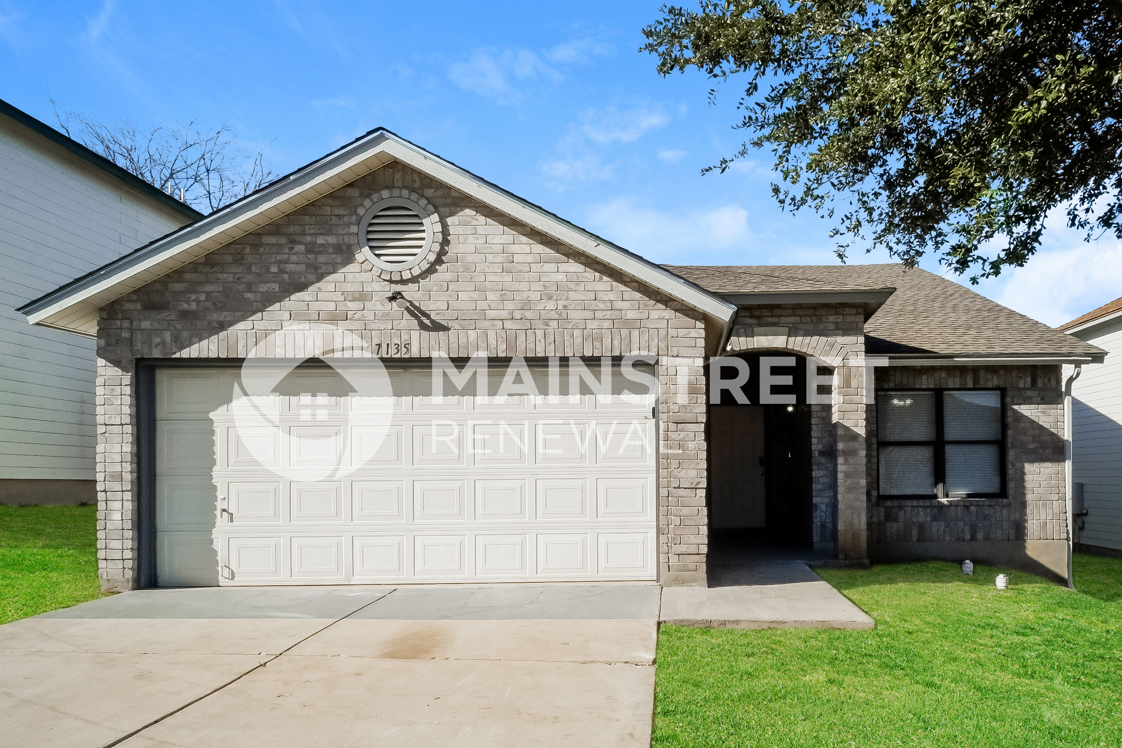 7135 ELUSIVE PASS SAN ANTONIO, TX 78233